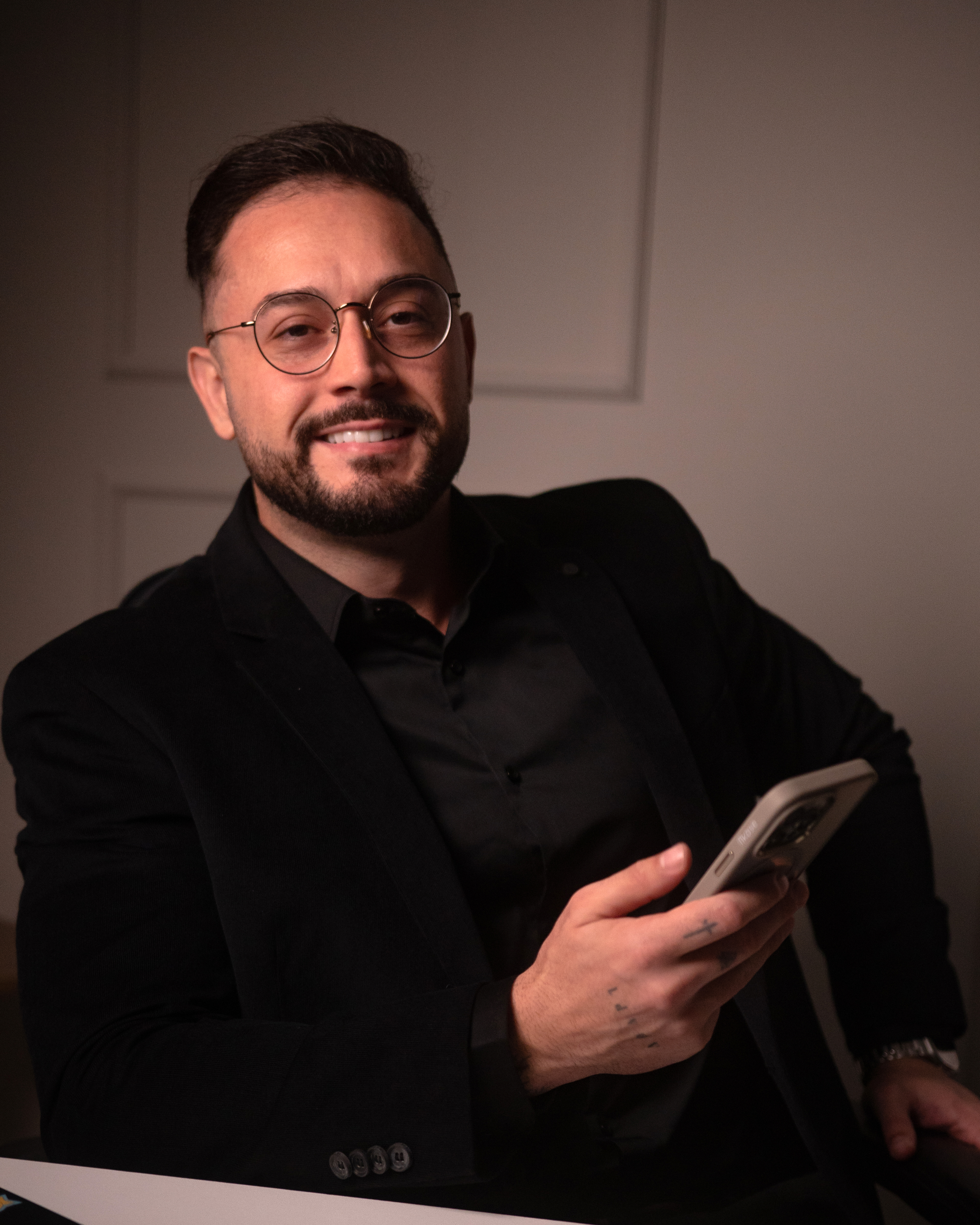 Murilo Campacho